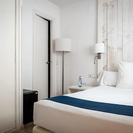 Hotel Medium Park