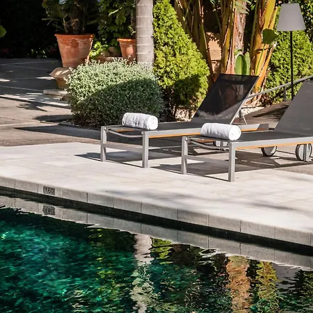 Medium Park Szálloda 3*