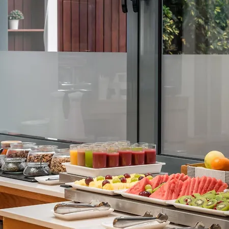 Szálloda Medium Park