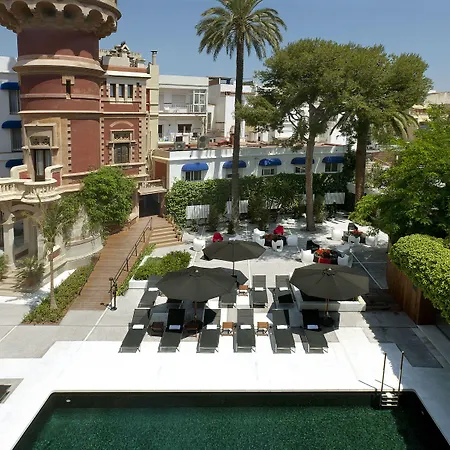 Medium Park Szálloda