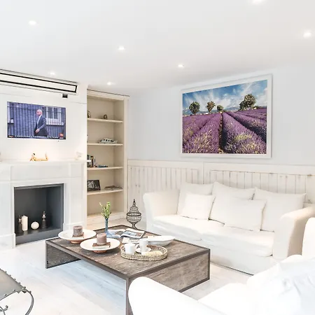 Szálloda Medium Park Sitges