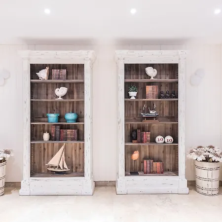 Medium Park Szálloda 3*