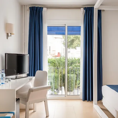 Szálloda Medium Park 3*