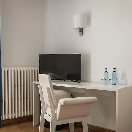 Medium Park Szálloda 3*