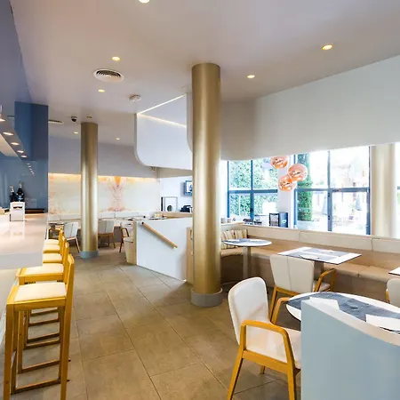 Szálloda Medium Park