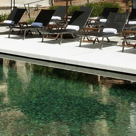 Medium Park Szálloda Sitges