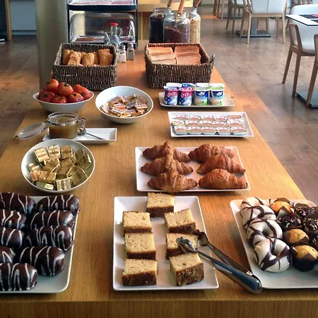 Szálloda Medium Park Sitges