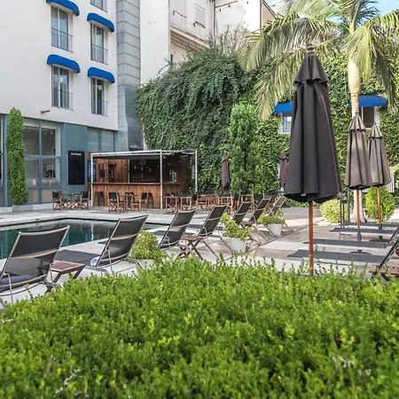 Medium Park Hotel 3*