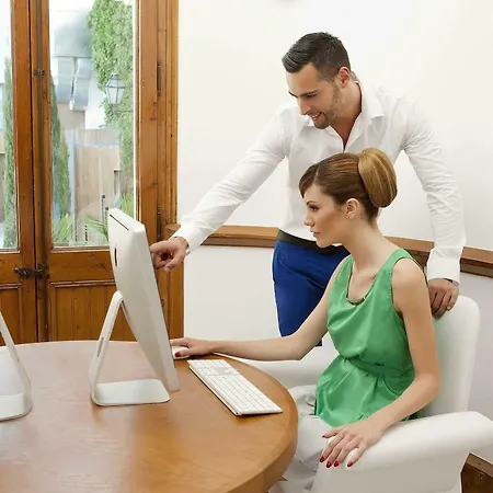 Medium Park Szálloda 3*