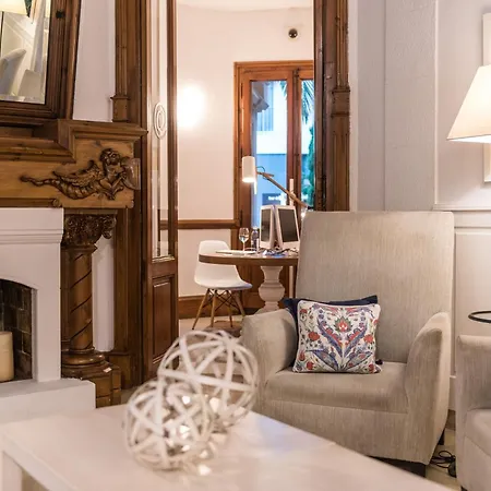 Medium Park Hotel Sitges