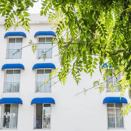 Medium Park 3* Сіджас