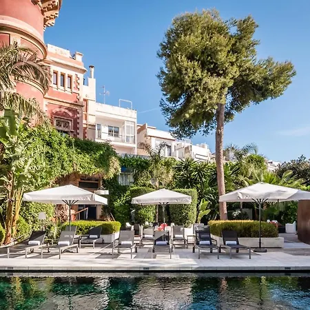 Hotel Medium Park Sitges