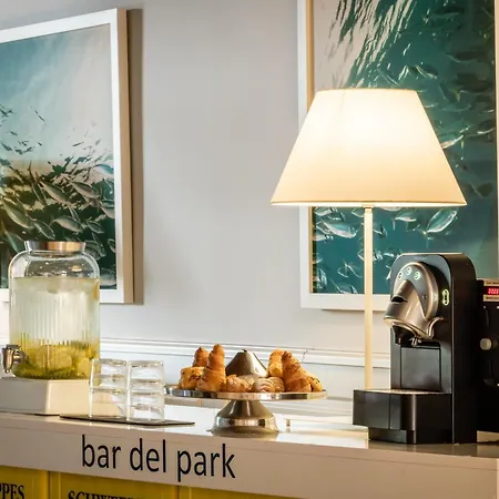 Medium Park Hotel 3*