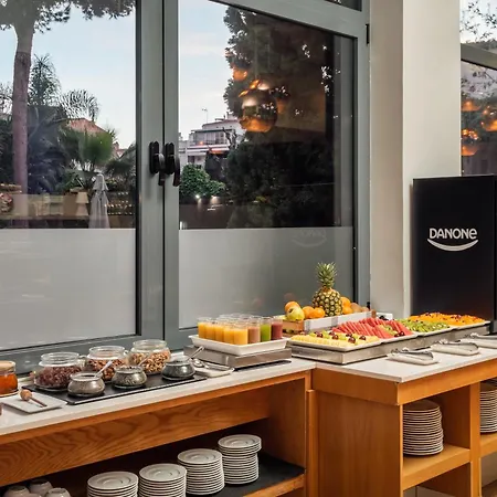 Medium Park 3* Sitges