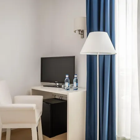 Medium Park Отель 3*