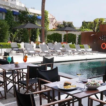 Medium Park Hotel Sitges