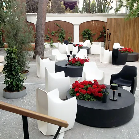 Medium Park Sitges