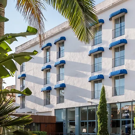 Medium Park Sitges