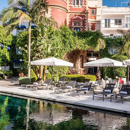 Medium Park Сіджас