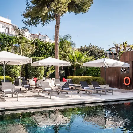 Medium Park 3* Сіджас