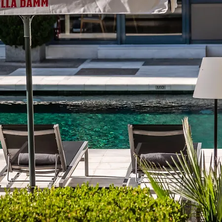 Medium Park 3* Sitges