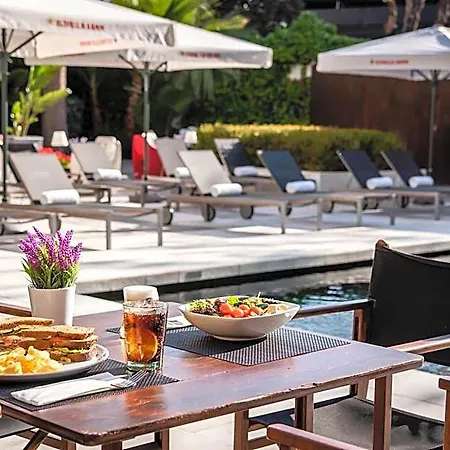 Medium Park 3* Sitges