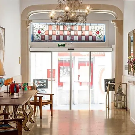 Hotel Medium Park Sitges