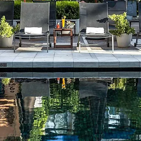 Medium Park Hotel 3*
