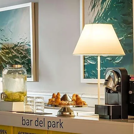 Hotel Medium Park Sitges