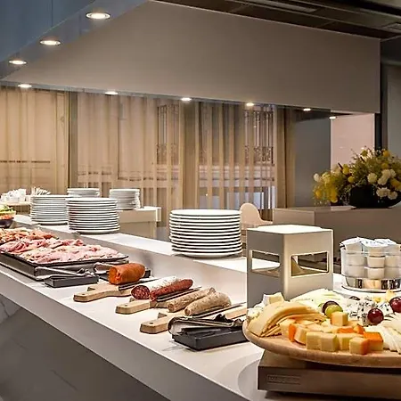 Medium Park Hotel 3*