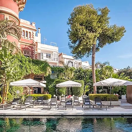 Medium Park Hotel Sitges
