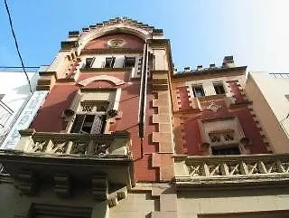 Hotel Medium Park