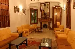 Medium Park Hotel