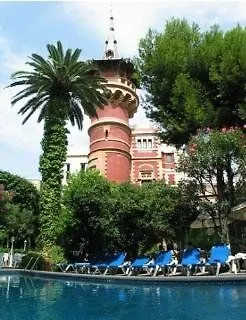 Hotel Medium Park 3*