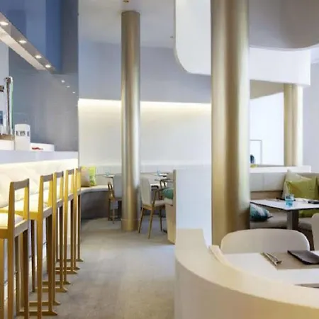 Medium Park 3* Сиджес