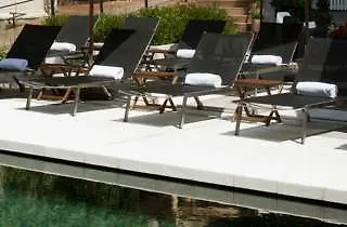 Hotel Medium Park 3*