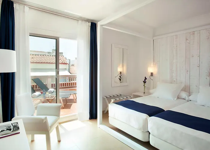 Medium Park Hotel Sitges