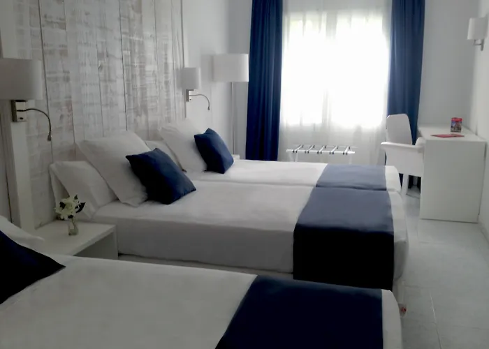 中锡切斯公园酒店