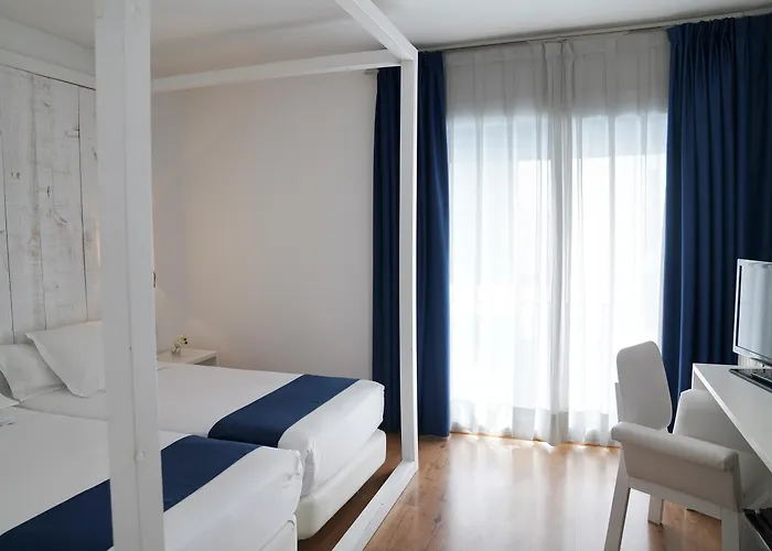 Готель Medium Park 3*