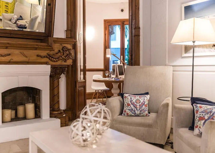 Medium Park Готель Сіджас