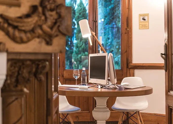 Medium Park 3* Сіджас