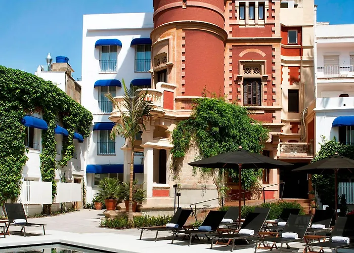 Medium Park Hotel Sitges