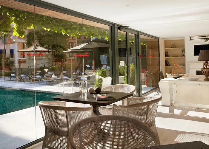 Hotel Medium Park Sitges