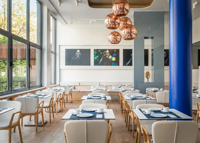 酒店 中锡切斯公园酒店