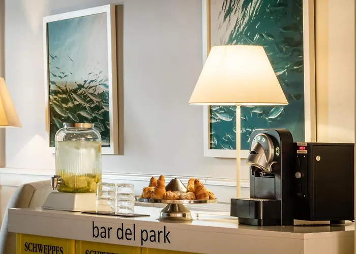 Medium Park Hotel 3*