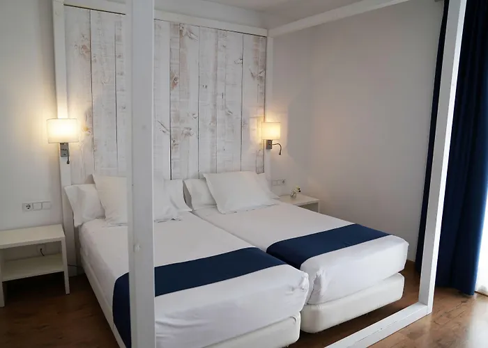 Medium Park Hotel Sitges