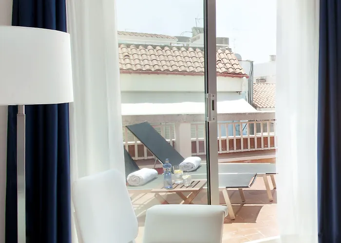 中锡切斯公园酒店