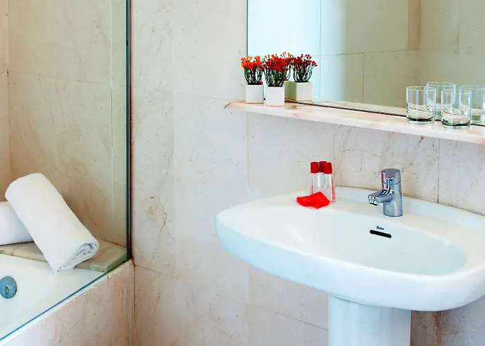 中锡切斯公园酒店 3*