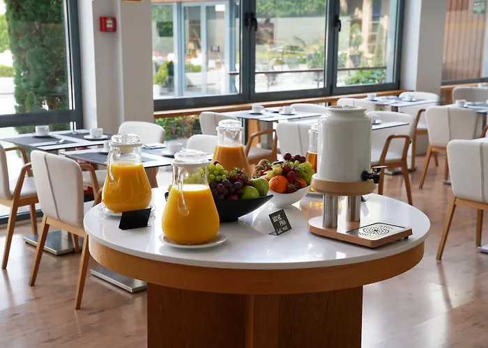 Medium Park Hotel Sitges