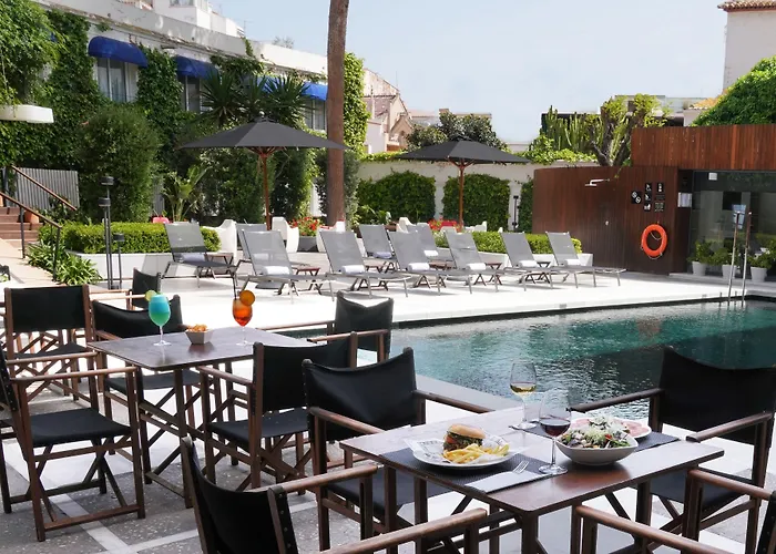 Medium Park Hotel Sitges